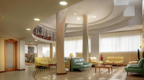 Euro Hotel Nuoro